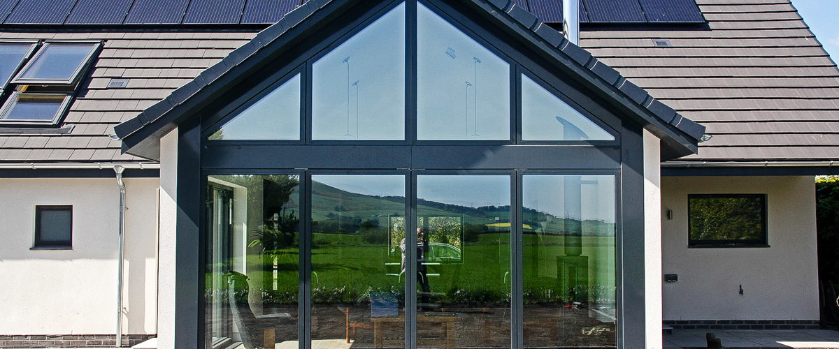 Sliding Door Futura+