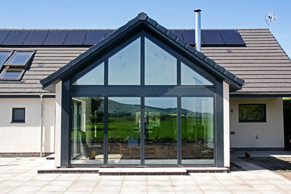 Sliding Door Futura+