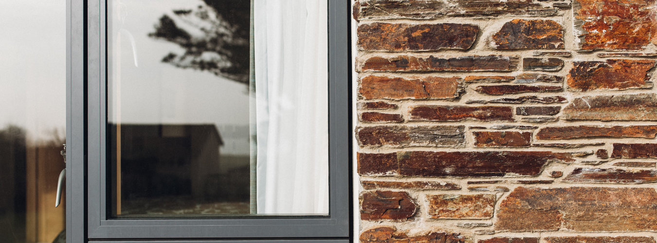 FuturaPlus Sliding Door Side Hung Fixed Window