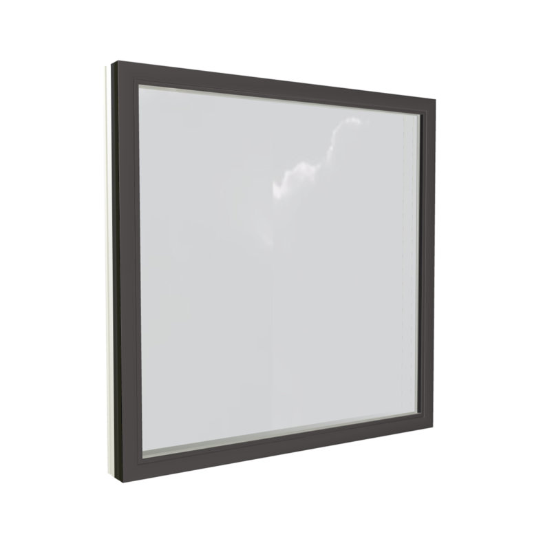 Futura+i Fixed Sash Window