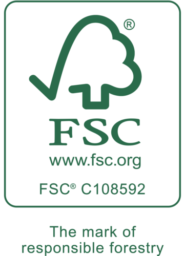 FSC logo