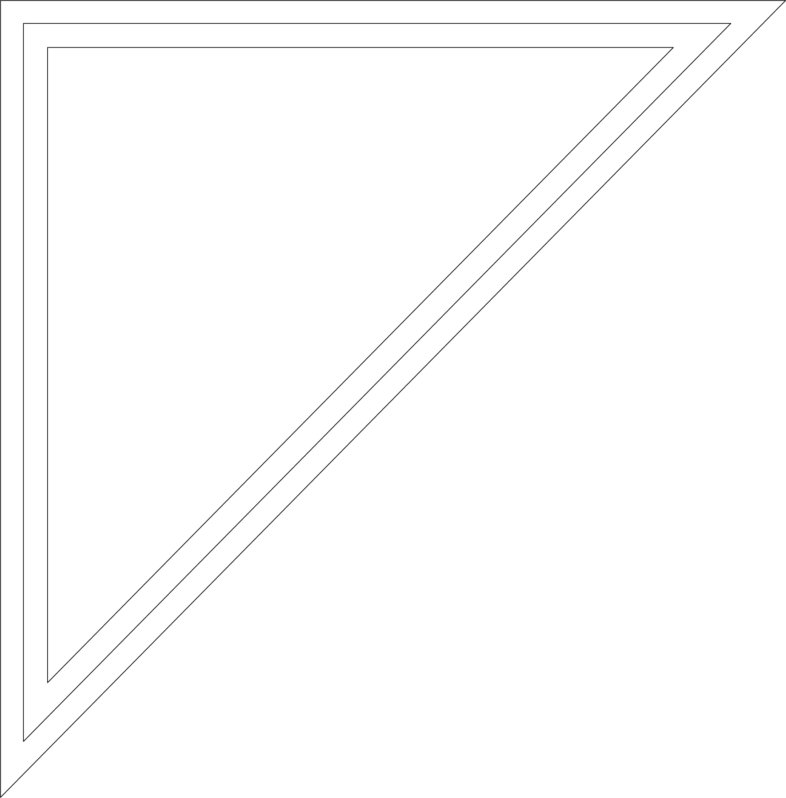 Raked windows from Idealcombi UK - sloping, angled & triangle windows