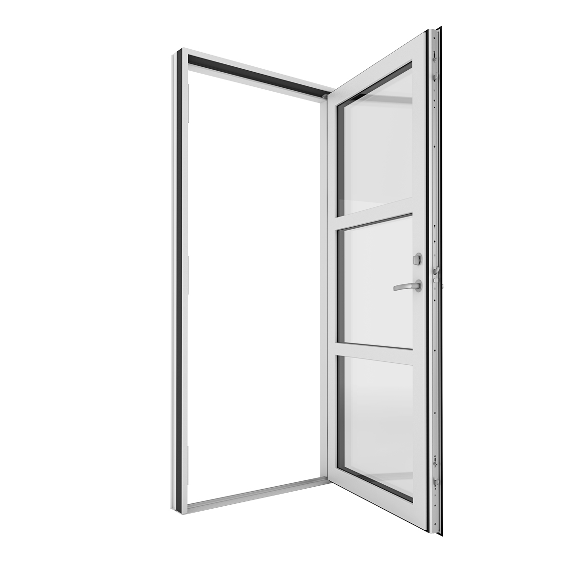 Door Opening Functions UK