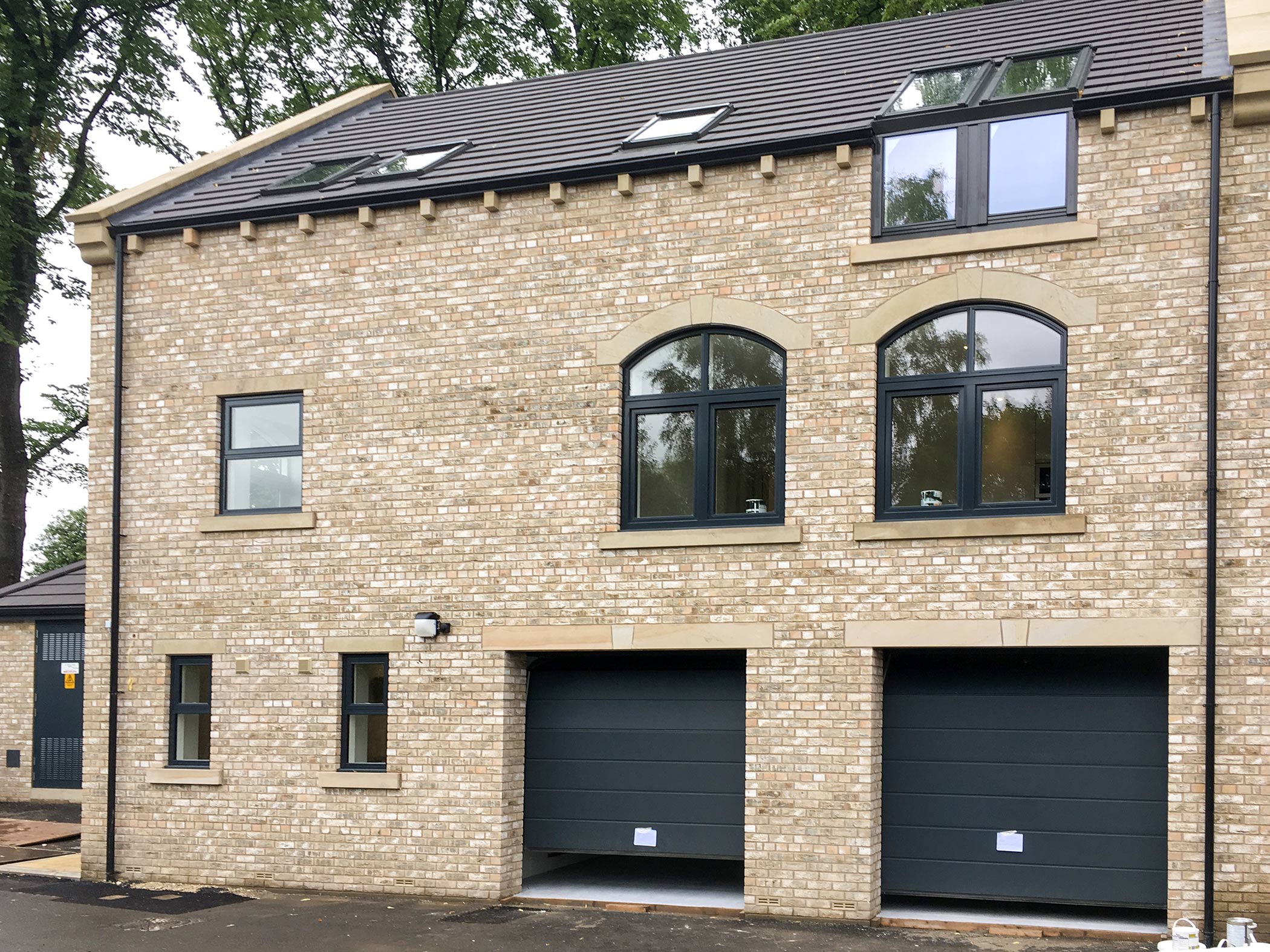 Arch Windows Arch Windows