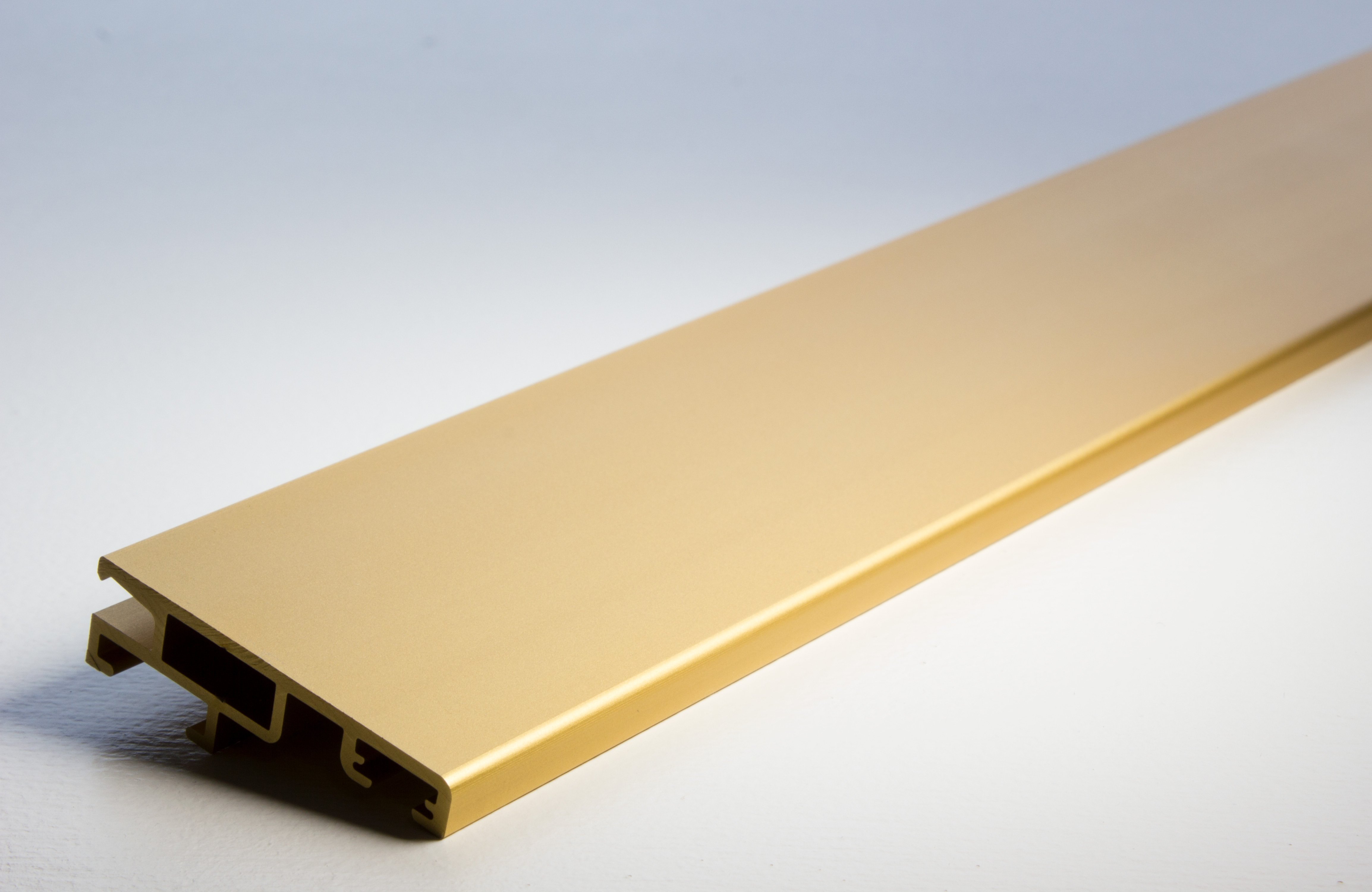 goldanodizedaluprofile UK