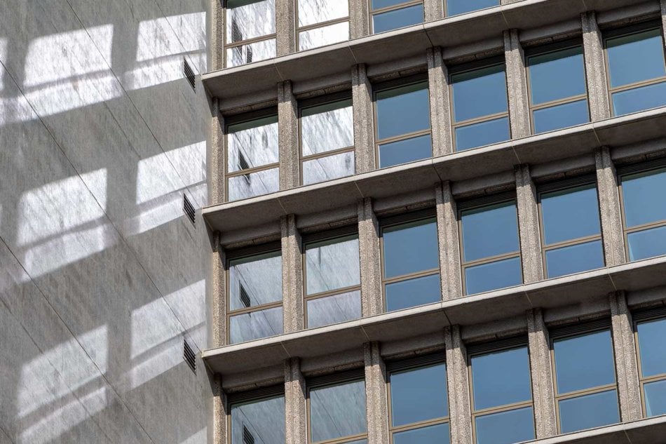 Leon House, London UK