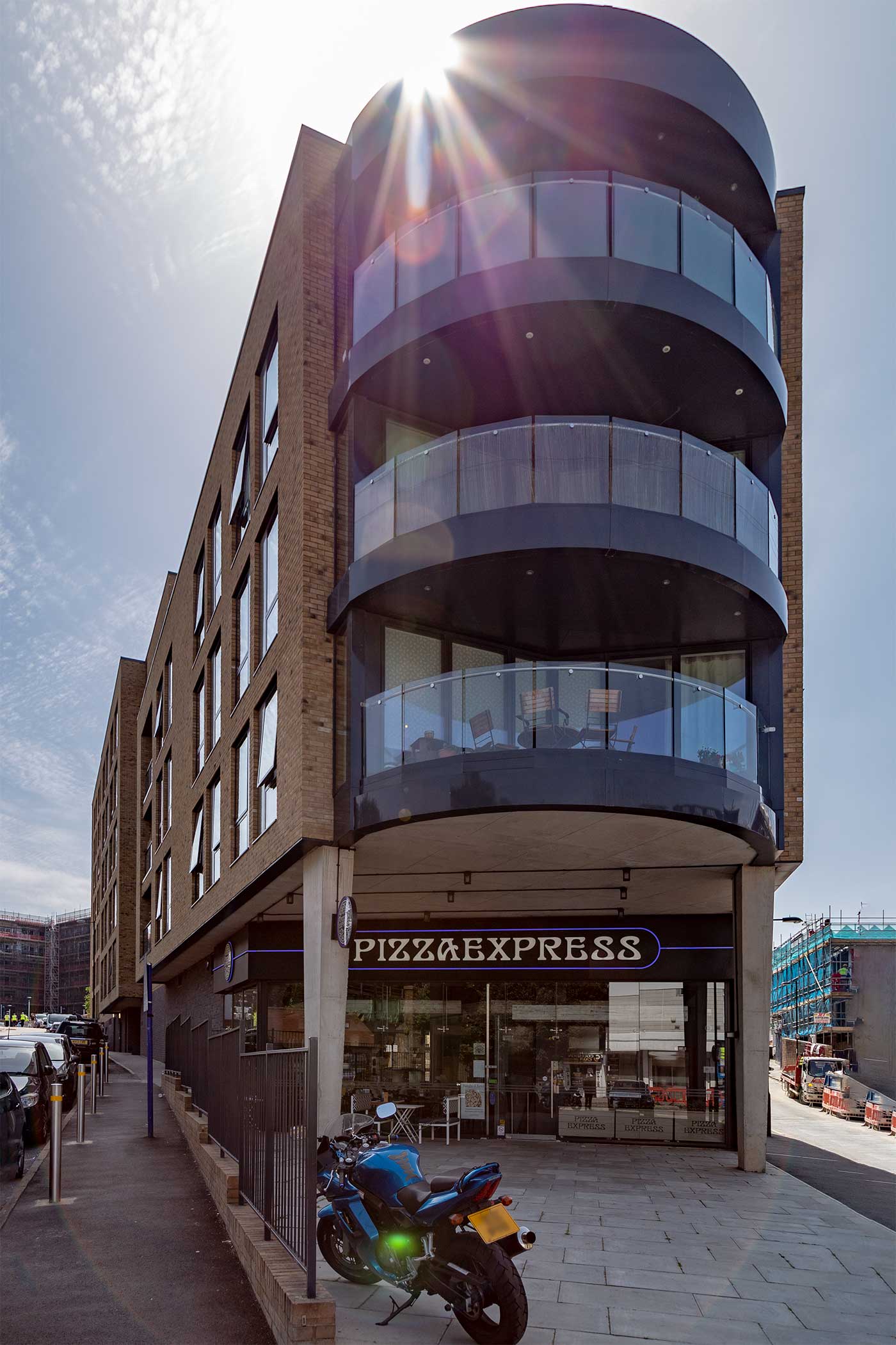 BrightonRdLondon14 UK