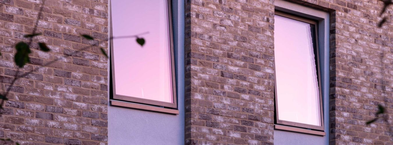 Tilt and Turn Windows