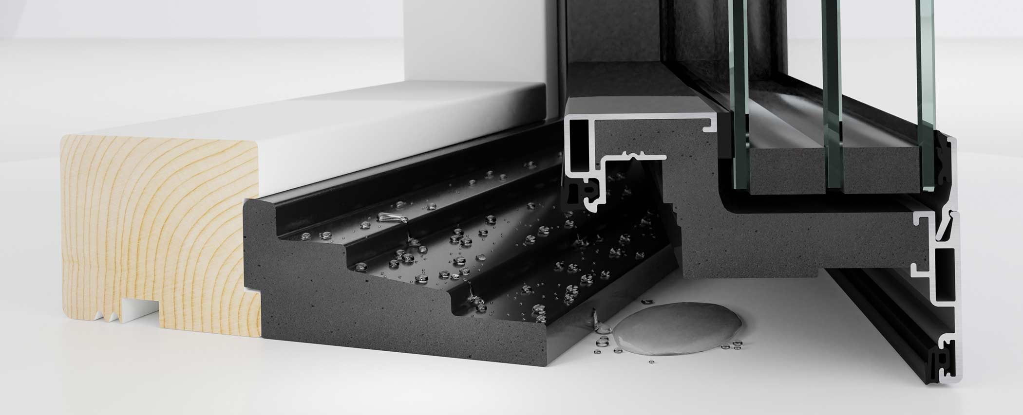 The window system of the future