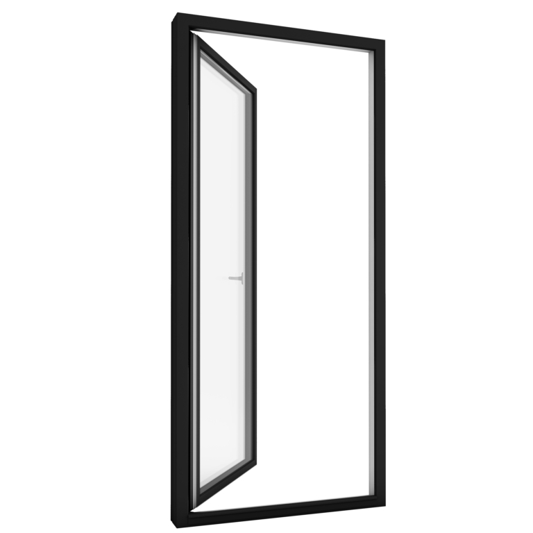 Turn and Tilt Door Futura I
