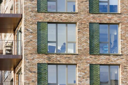 Tilt and Turn Windows