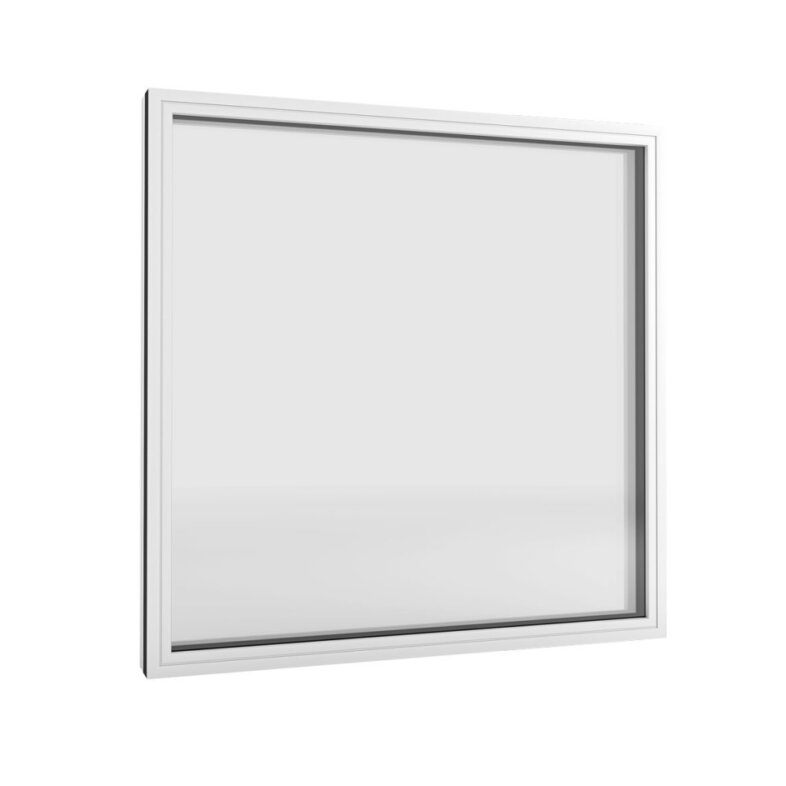 Frame IC Fixed Light Window