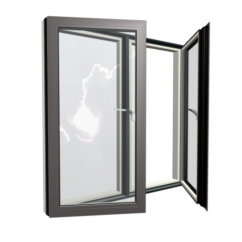 Futura+ Side Hung Window