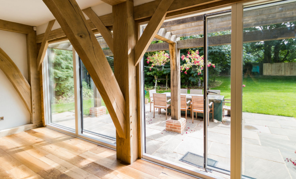 Idealcombi Futura+ Single Sliding Door