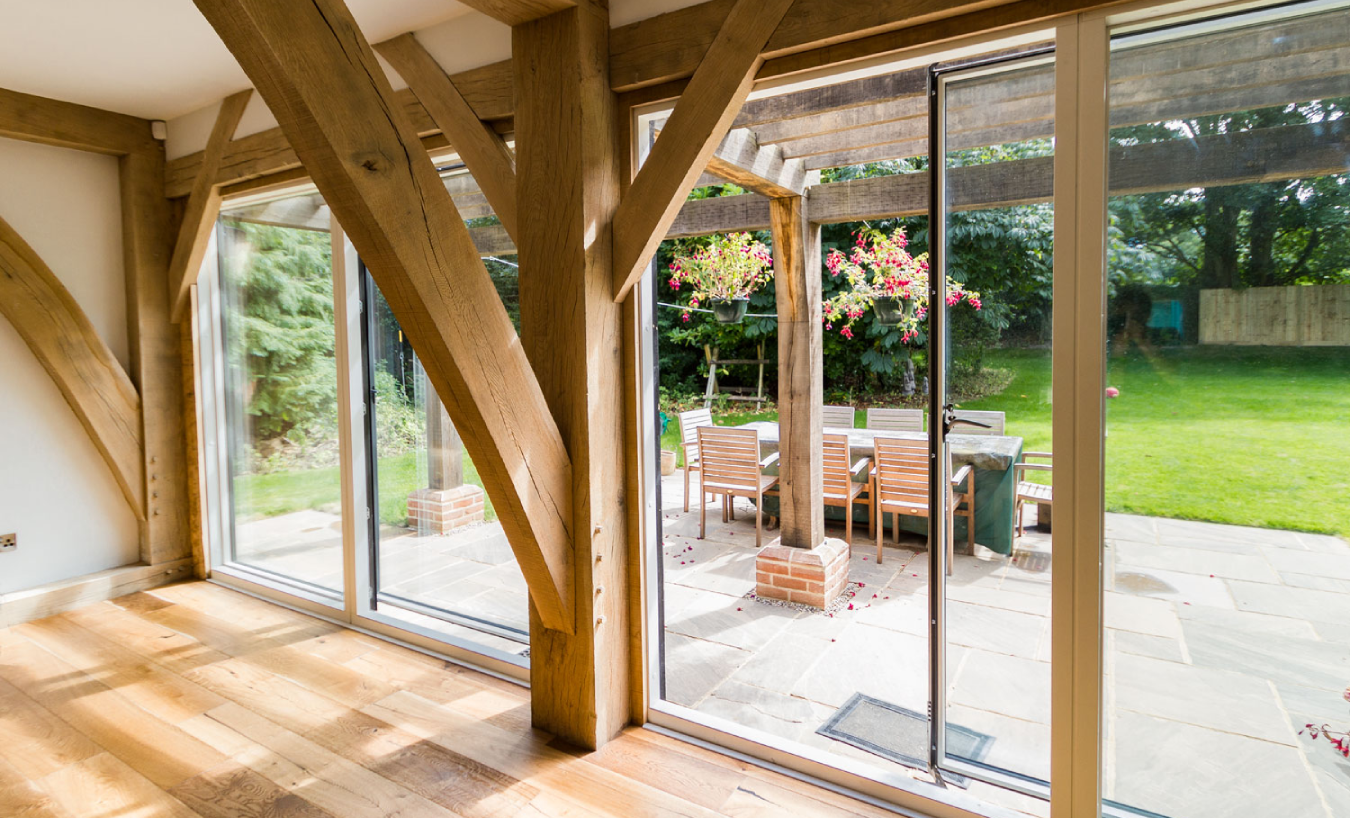 Double Sliding Door 2