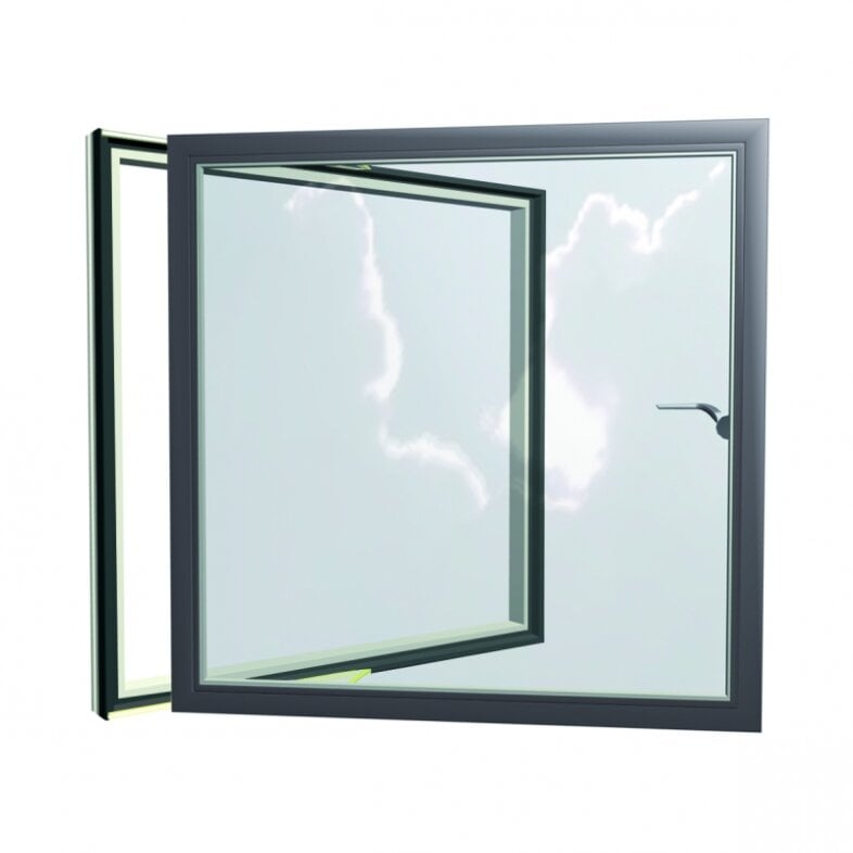Futura+ Side Hung Window