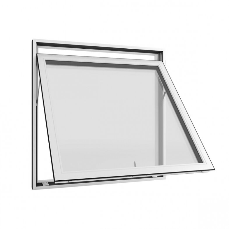 Frame IC Top Hung WIndow