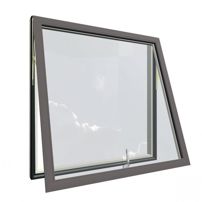 Futura+ Top Hung Window
