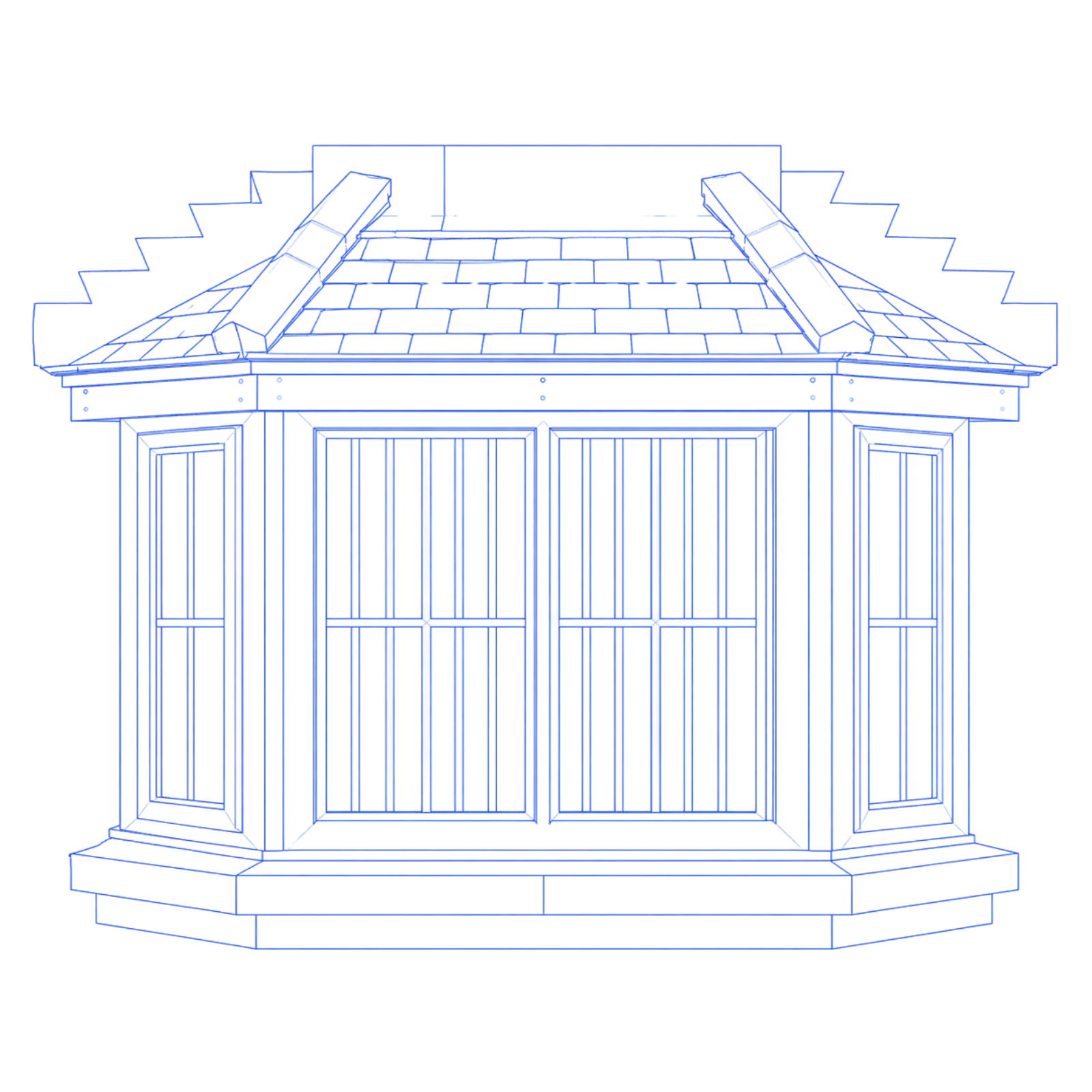 Bay Window