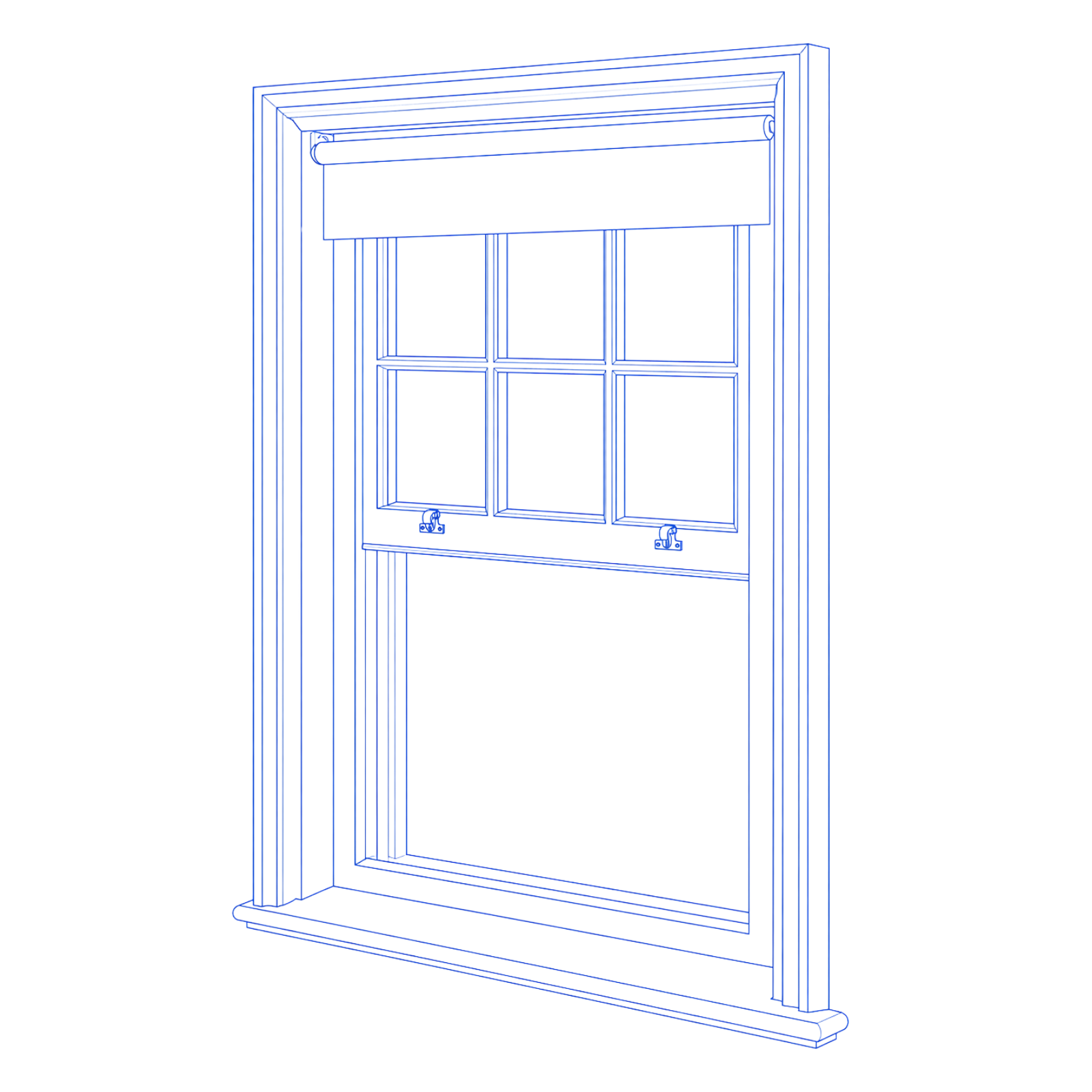 Sash Window