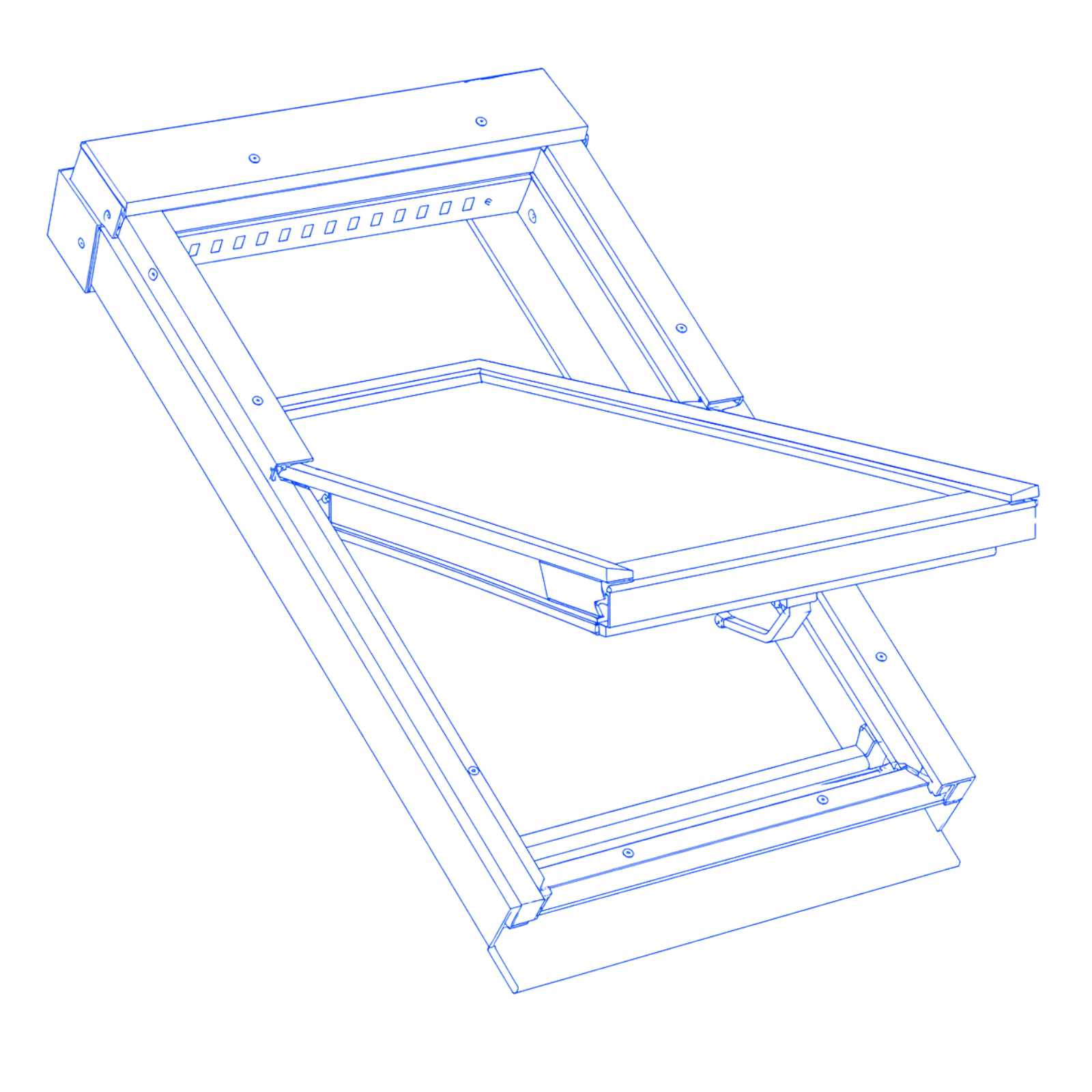 Skylight Window