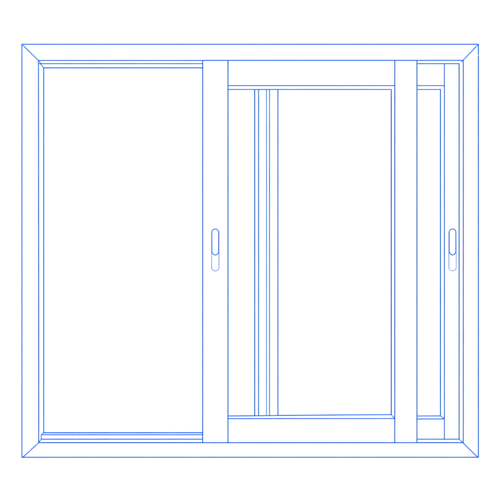 Sliding Window